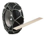 SCHNEEKETTEN für RASENTRAKTOREN, AUFSITZMÄHER, QUAD, SCHNEEFRÄSEN SCHNEEKETTEN für RASENTRAKTOREN, AUFSITZMÄHER, QUAD, SCHNEEFRÄSEN