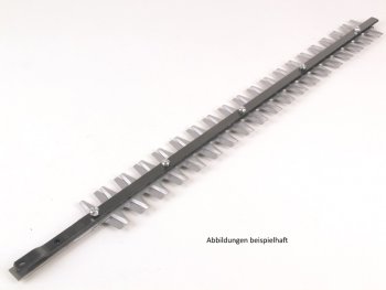 Heckenscherenmesser Set - FREUND P75