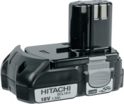 Akkus und Ladegeräte Hitachi Akkus und Ladegeräte Hitachi